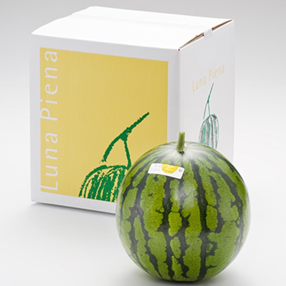 Kochi Luna Piena Watermelon (3.33kg)