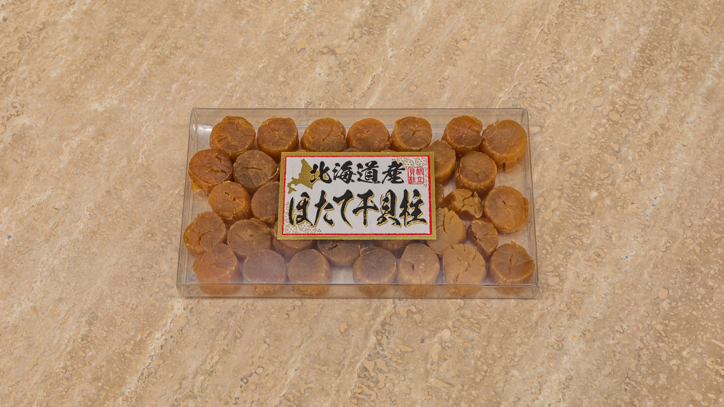 Hokkaido Dried Scallop (200g)