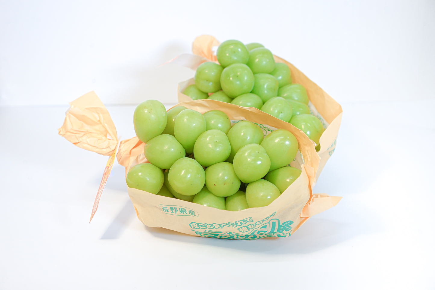长野/山梨麝香葡萄(500克)