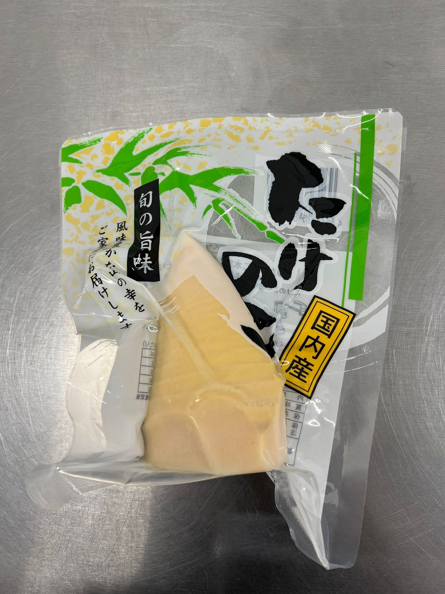 kobe Bamboo Shoot (150g)