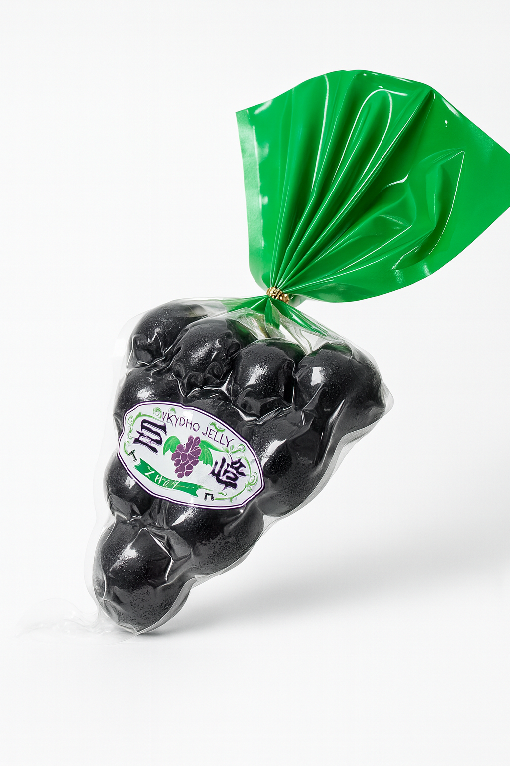 Yamanashi Kyoho Jelly