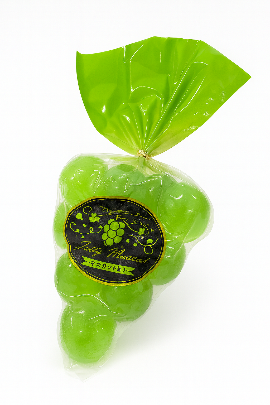 Yamanashi Shine Muscat Jelly