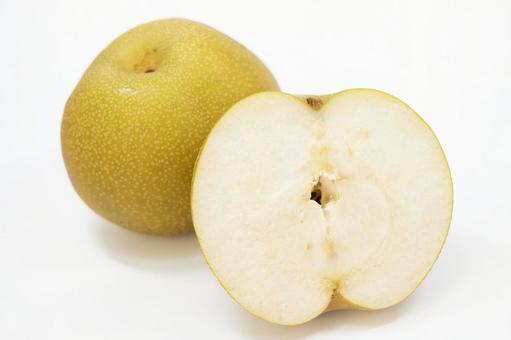 Niigata Shin-oh Pear (1 pc)