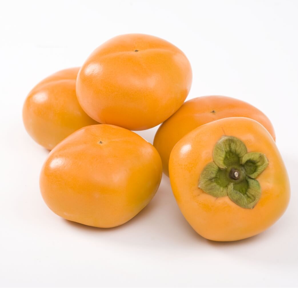 Wakayama Persimmon (1 pc)