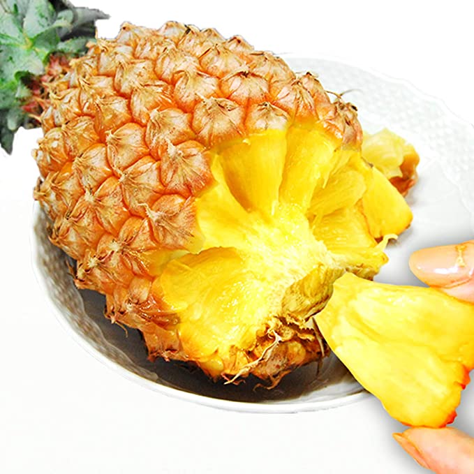 沖繩手撕菠蘿