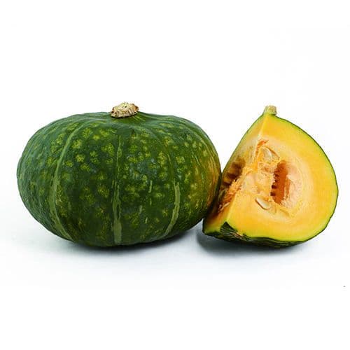Hokkaido Pumpkin 1 kg