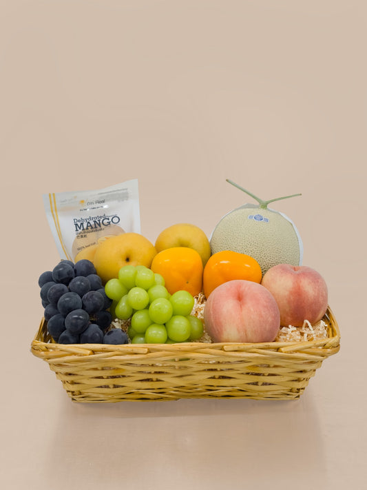 Mid-autumn Hamper (Medium)