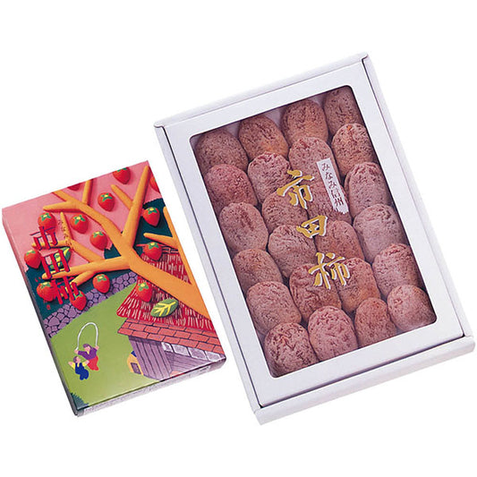 Ichida Dried Persimmon Gift Box (700g)