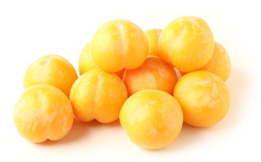 Yamanashi Golden Plum (1 pc)