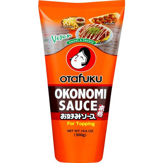 Otafuku Okonomiyaki Sauce 500g