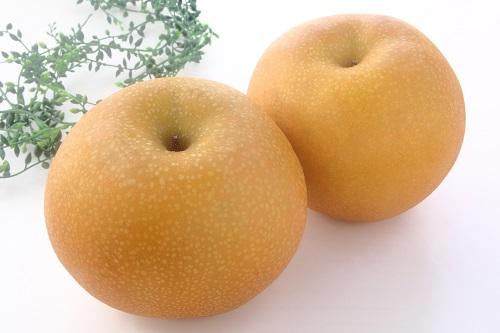 Niigata Akizuki Pear (1 pc)