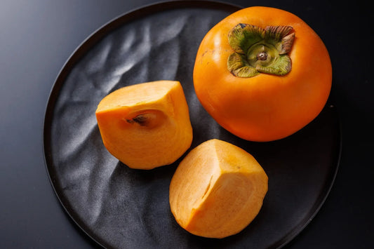 Tottori Kitaro Persimmon (1 pc)
