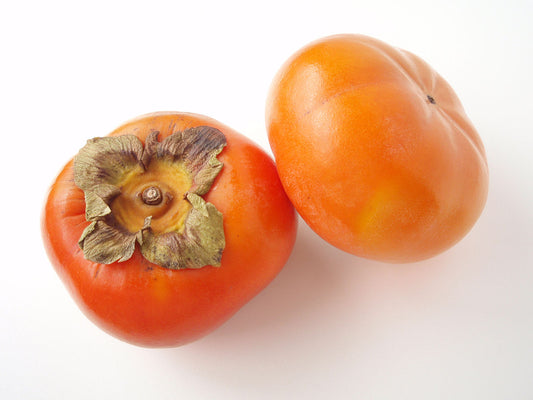 Aichi Jiro Persimmon (1 pc)