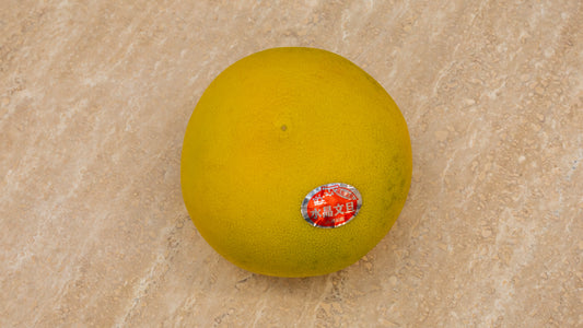 Kochi Pomelo 1 kg (1 pc)