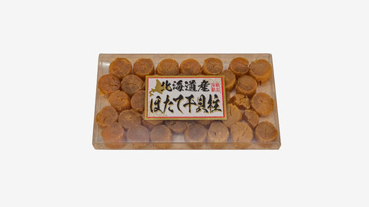 Hokkaido Dried Scallop (200g)