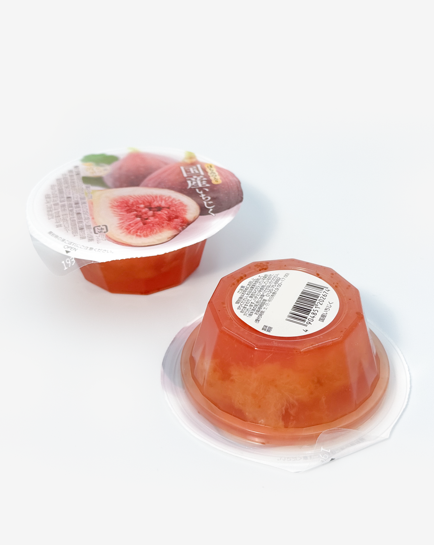 Okayama Fig Jelly