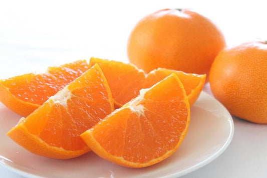 Nagasaki Setoka Orange (1 pc)
