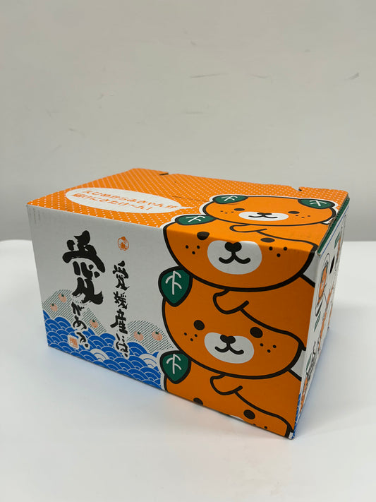 Ehime Maruma Mikan Gift Box