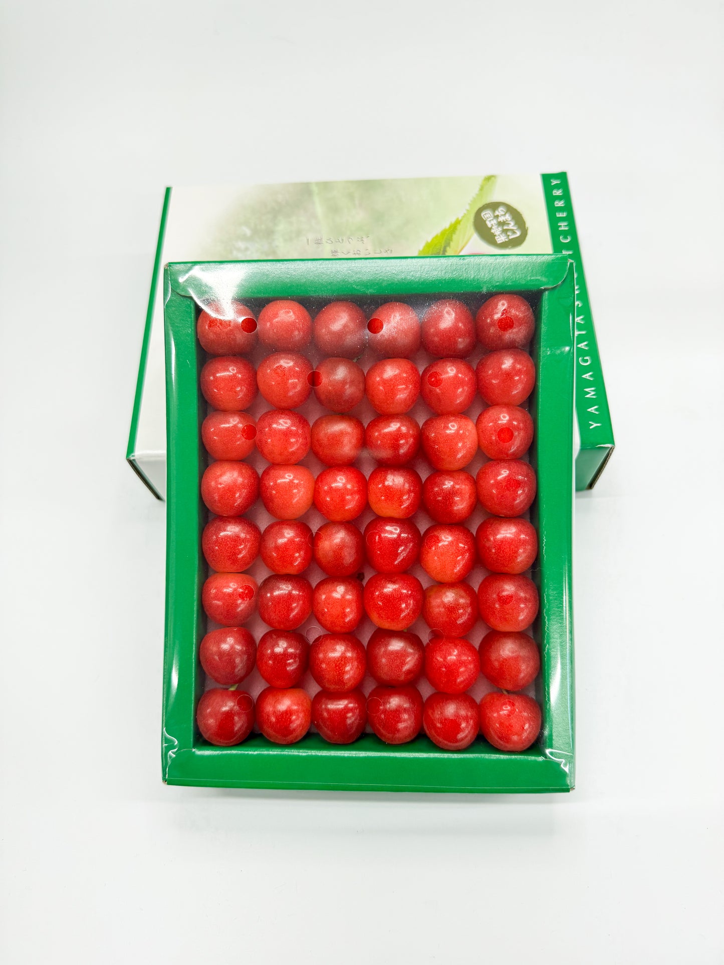 Yamagata Cherry Gift Box