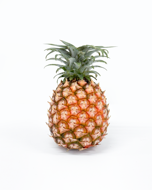 Okinawa Peach Pineapple