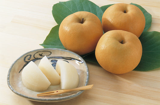 Niigata Shinko Pear (1 pc)