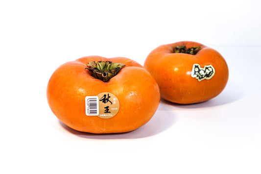 Fukuoka Akio Persimmon (350g)
