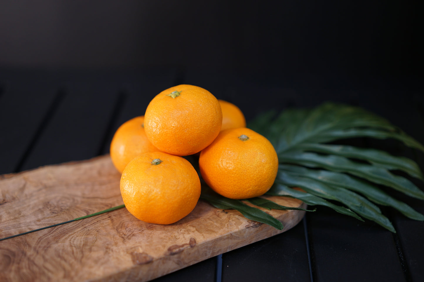 Nagasaki Ajikko Mikan (5 pcs)