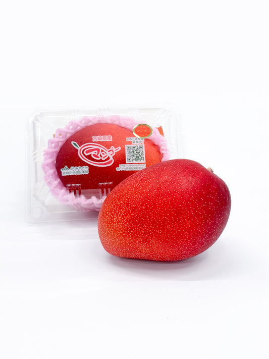Miyazaki Kanjuku Mango