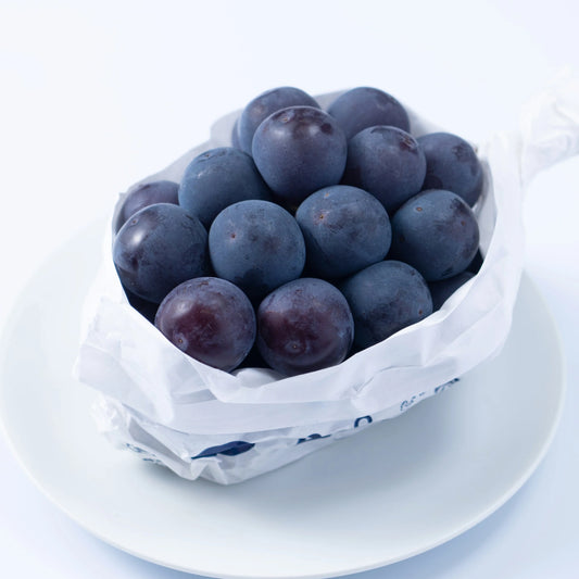 Nagano Pione Grape