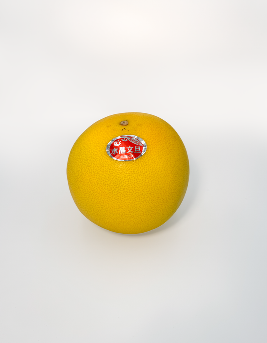 Kochi Pomelo 400g (1 pc)