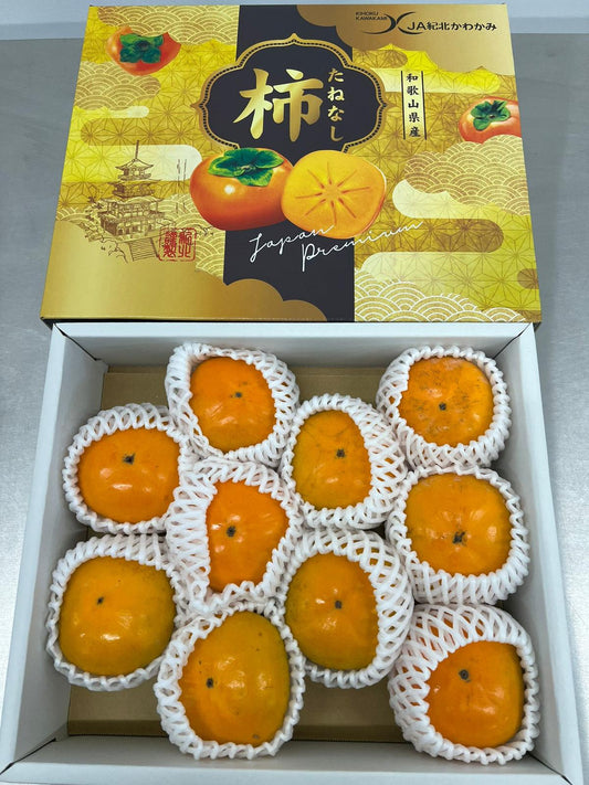 Wakayama Persimmon Gift Box
