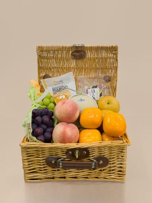 Mid-autumn Hamper (Large)