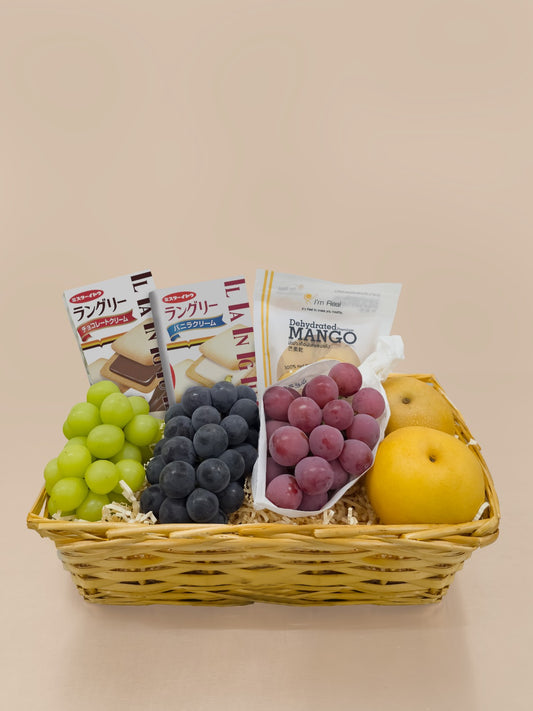 Mid-autumn Hamper (Small)