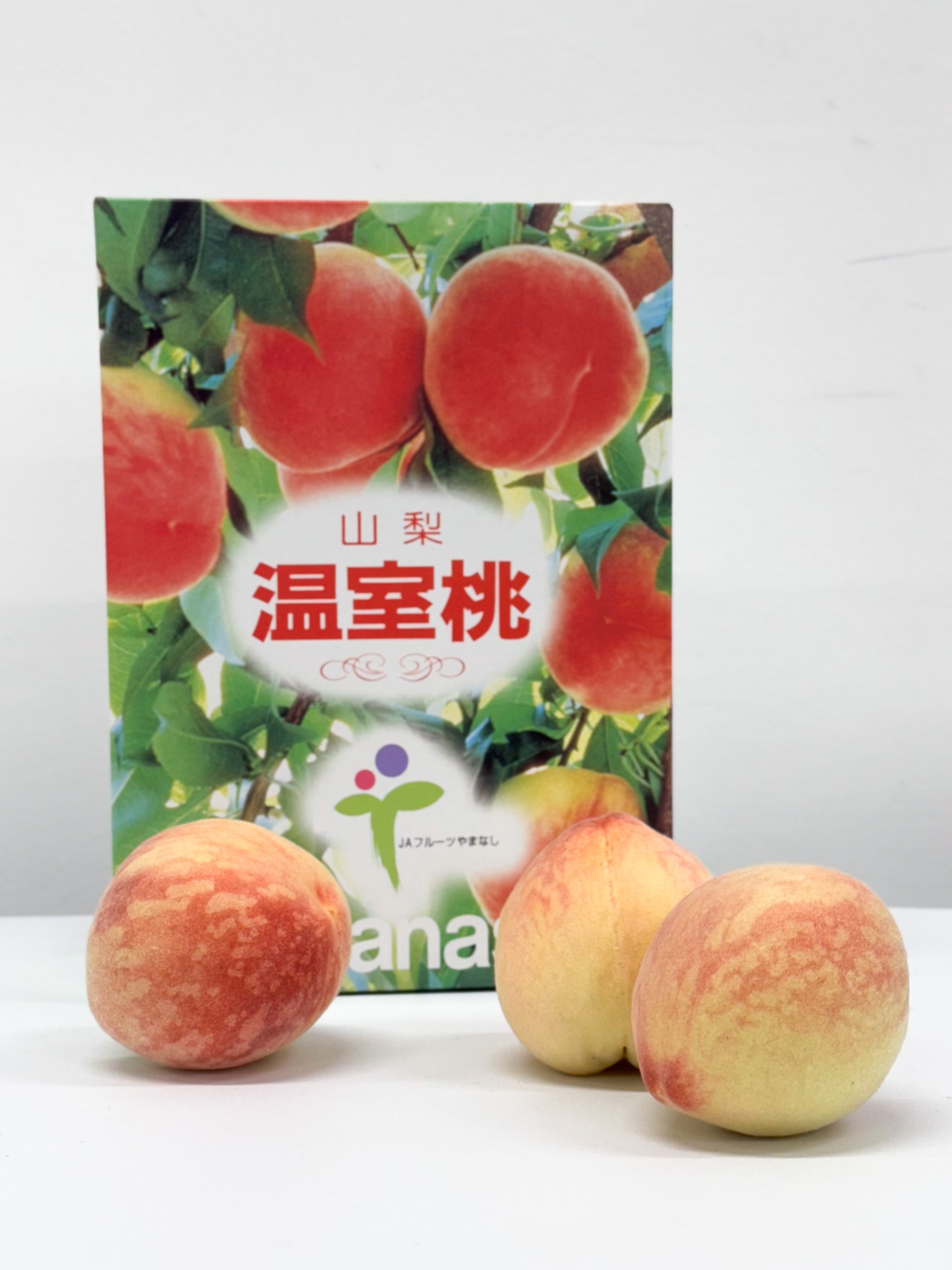 Citrus & Peaches – Le Mart UK | Premier Food | Drinks | Gifts