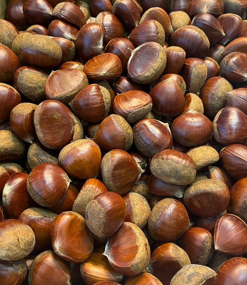 Ibaraki Chestnut (950g)
