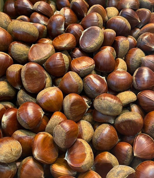 Ibaraki Chestnut (950g)