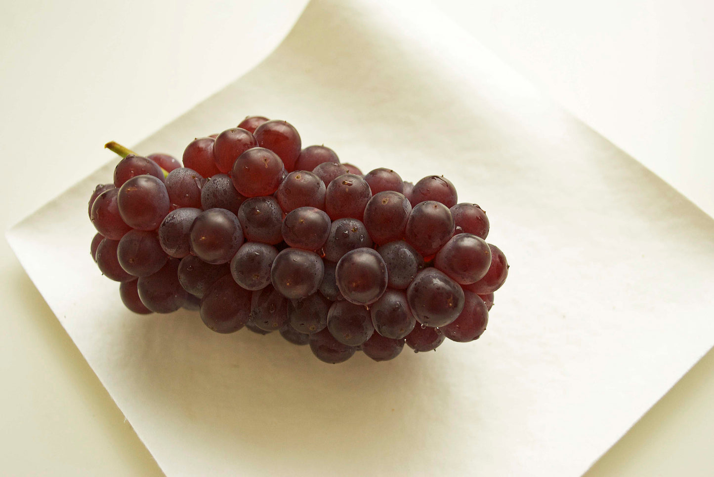 山梨珍珠葡萄 90g