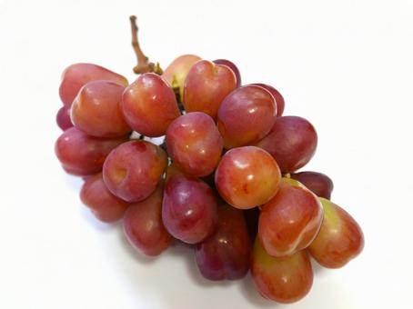 Yamanashi My Heart Grape (630g)