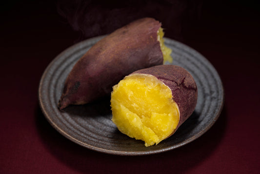 Chiba Silk Sweet Potato (1kg)