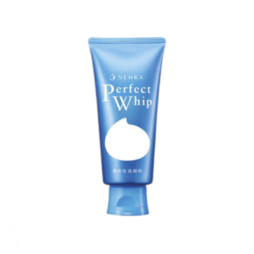 Shiseido Senka Perfect Whip