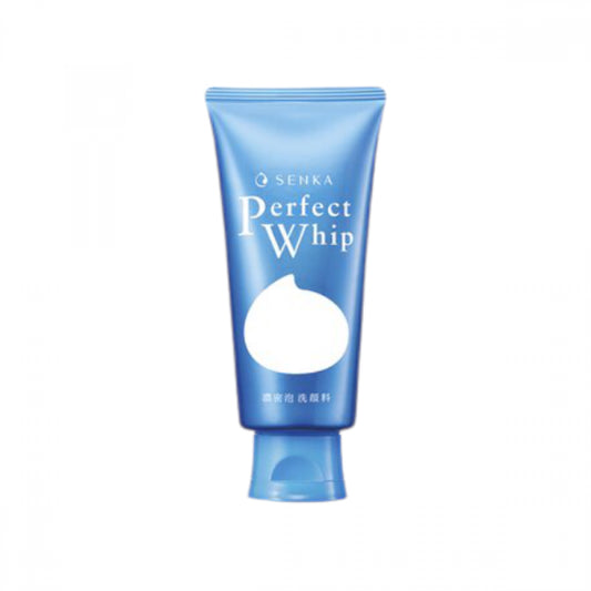 Shiseido Senka Perfect Whip