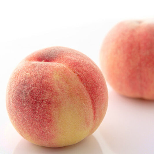 Yamagata Sagae Nishimurayama Peach (1 pc)