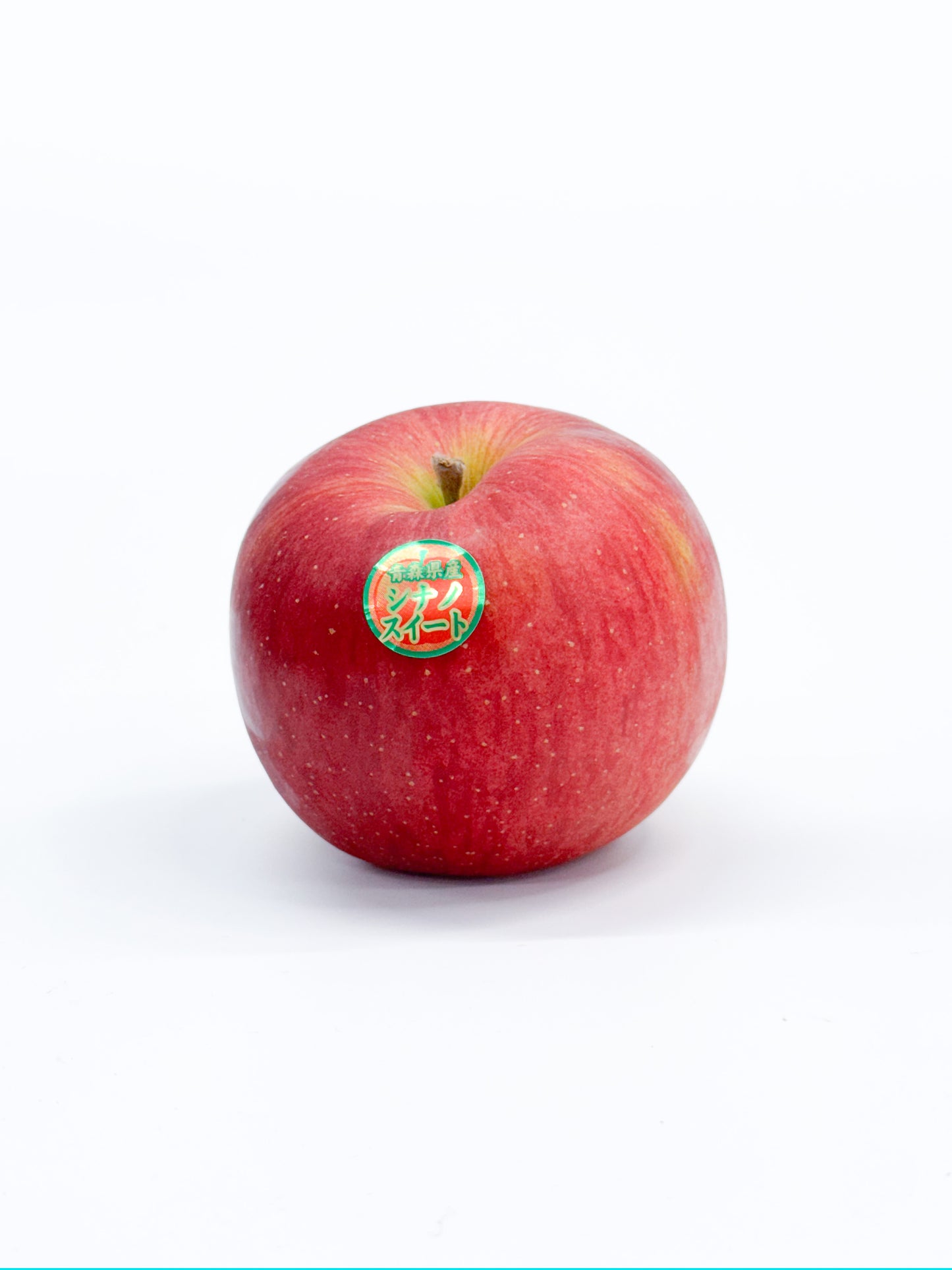 Aomori Shinano Sweet Apple (1 pc)